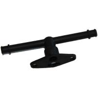 Saeco Odea Kaffeeauslaufrohr Silicon